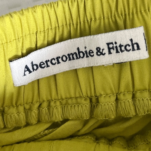 Abercrombie Lime Green Set - Picture 5 of 9
